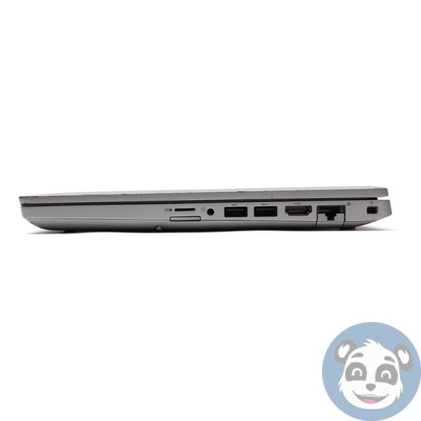 DELL Latitude 5411 14" FHD, i5-10300H, 16GB RAM, 256GB SSD, Win 10 Pro - "B" - Image 7