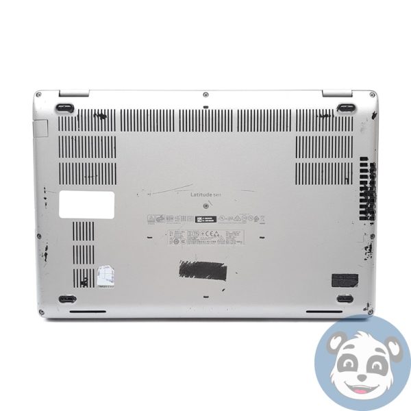 DELL Latitude 5411 14" FHD, i5-10300H, 16GB RAM, 256GB SSD, Win 10 Pro - "B" - Image 10