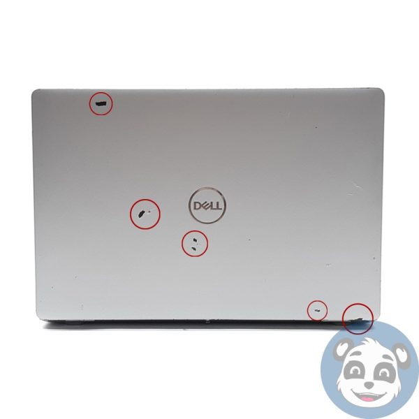 DELL Latitude 5411 14" FHD, i5-10300H, 16GB RAM, 256GB SSD, Win 10 Pro - "B" - Image 11