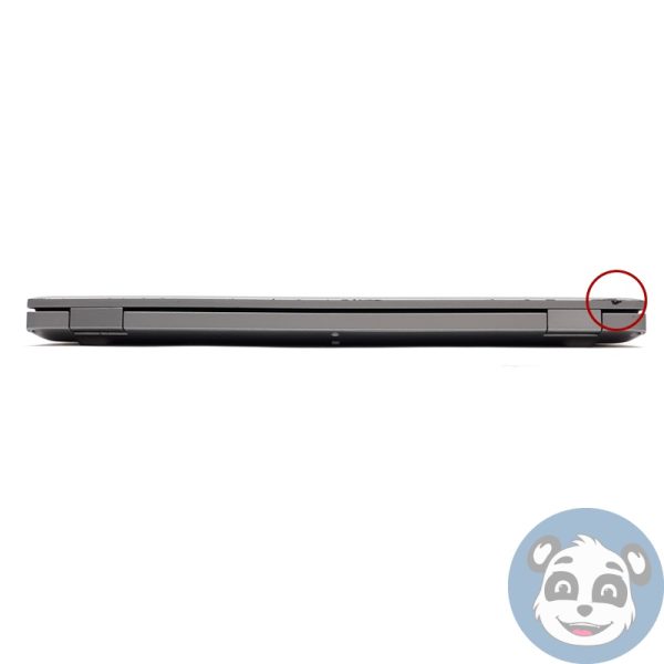 DELL Latitude 5411 14" FHD, i5-10300H, 16GB RAM, 256GB SSD, Win 10 Pro - "B" - Image 12