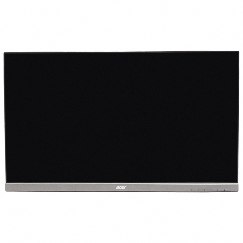 ACER B276HL 27″ Monitor, w/ DisplayPort, HDMI, Power, wo/ Stands, “B”