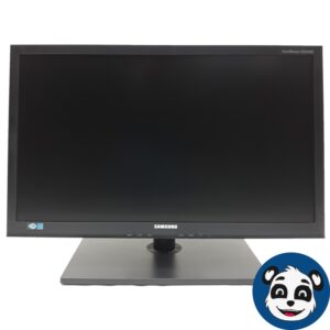 SAMSUNG SyncMaster S24A460 24" FHD, LCD Widescreen Monitor, w/ VGA, PSU - "B"