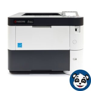 KYOCERA ECOSIS FS-2100DN Printer, 12+K P/C - "B"