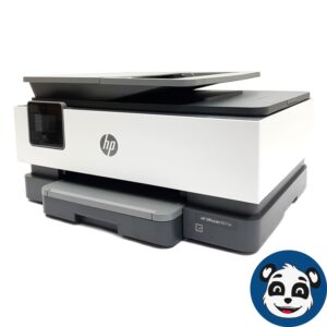 HP Officejet 801SE AIO Printer, 190 P/C - "B"