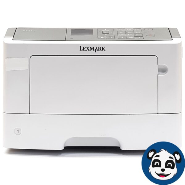 LEXMARK MS415DN Printer, w/ Power Supply, 10K P/C – “B”