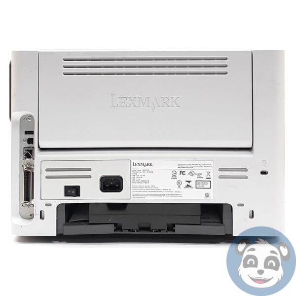 LEXMARK MS415DN Printer, w/ Power Supply, 10K P/C – “B” - Image 3