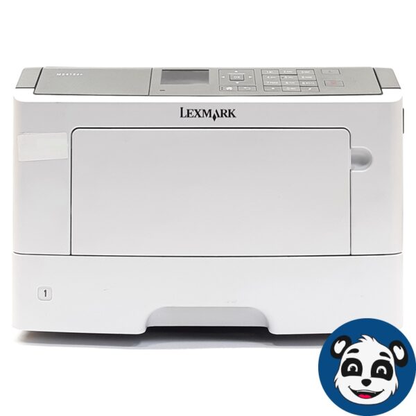 LEXMARK MS415DN Printer, w/ Power Supply, 76K P/C – “B”