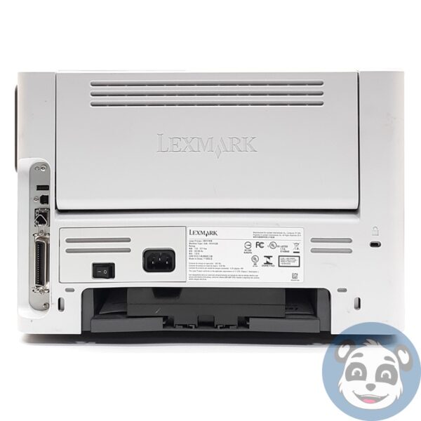 LEXMARK MS415DN Printer, w/ Power Supply, 76K P/C – “B” - Image 3