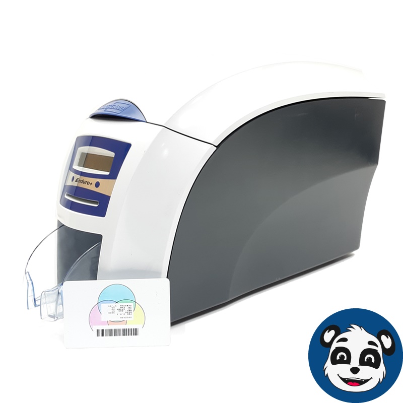 MAGICARD Enduro+ Printer, No Power Supply, 4358 C/C - "B"