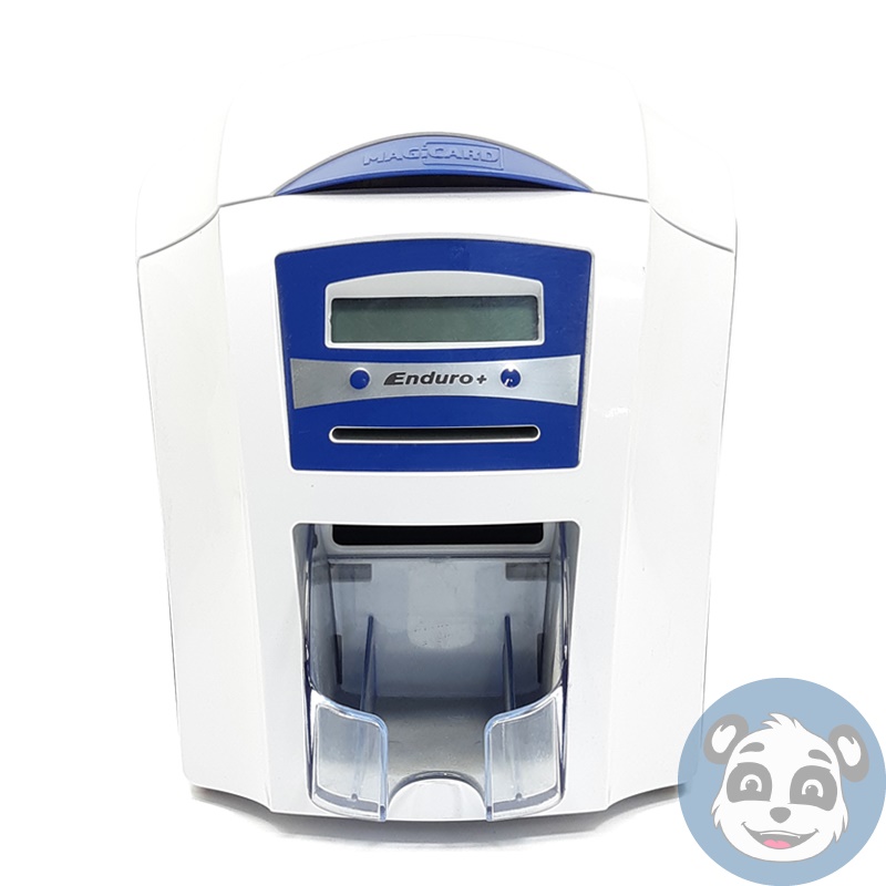 MAGICARD Enduro+ Printer, No Power Supply, 4358 C/C - "B" - Image 2
