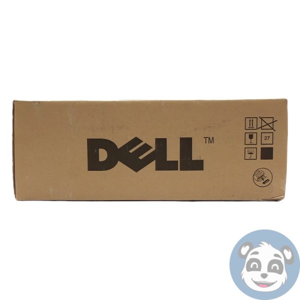 DELL NF555, 3110cn/3115cn Print Cartridge Standard Capacity YELLOW Toner, "NEW" - Image 3