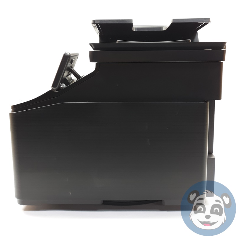 HP LaserJet Pro 200 Color MFP M276nw AIO Printer w/ Power Supply, 20K P/C - "B" - Image 2