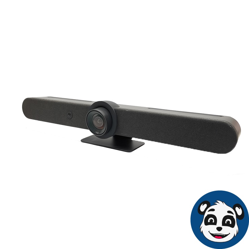 Logicool/ロジクール RALLY BAR VR0019 Rally Bar + Tap IP | Logitech Video Conferencing