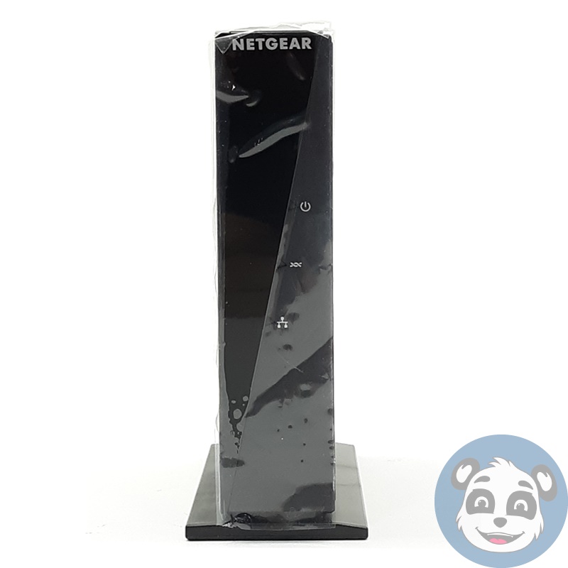 NETGEAR DM200-100NAS High Speed Broadband Modem, w/ Power Supply - "New OB" - Image 7