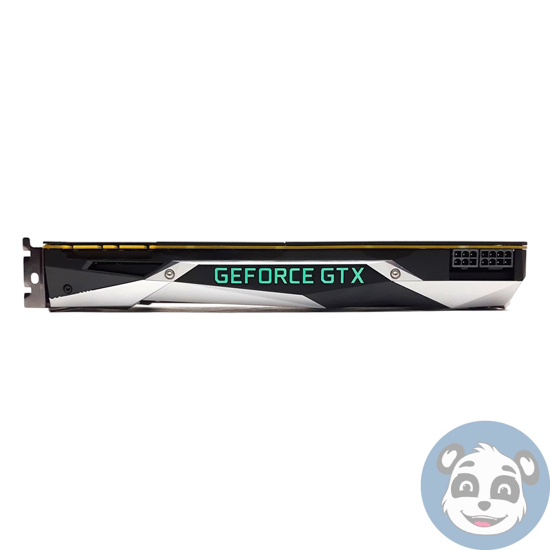 NVIDIA GeForce GTX 1080TI Founders Edition 11GB GDDR5X Graphics Card - "A" - Image 3