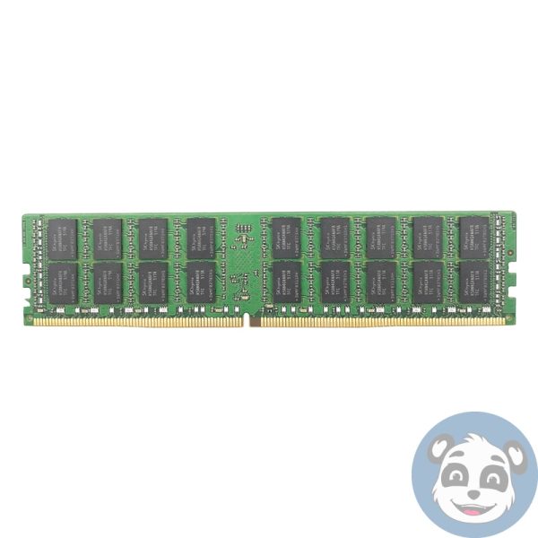 Lot of 5 SK Hynix 16GB 2Rx2 PC4-2133P-RA0-10 Server Memory – “A” - Image 2
