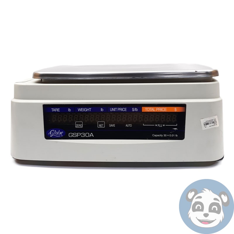 GLOBE GSP30A Scale Label Printer - "B" - Image 4