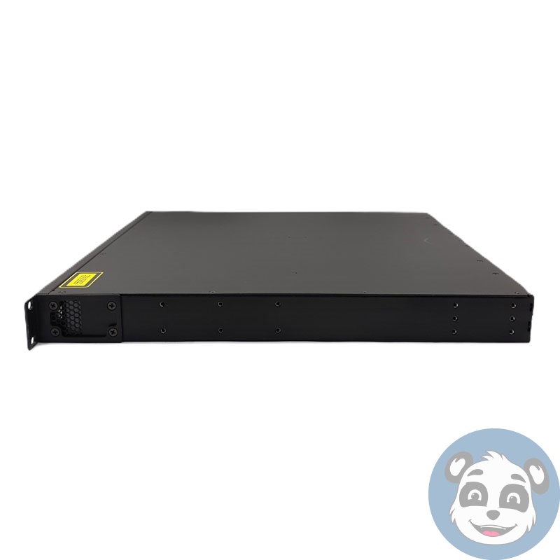 BROCADE ICX 7750-48C Managed Switch, 48x GB, 6x QSFP+ Ports - "A" - Image 3