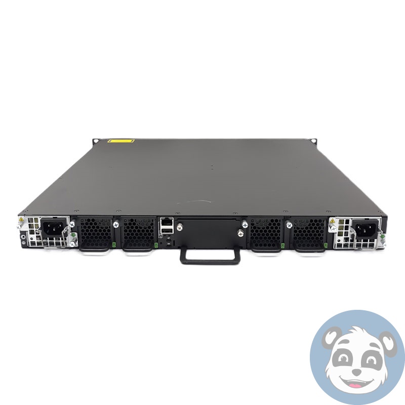 BROCADE ICX 7750-48C Managed Switch, 48x GB, 6x QSFP+ Ports - "A" - Image 4