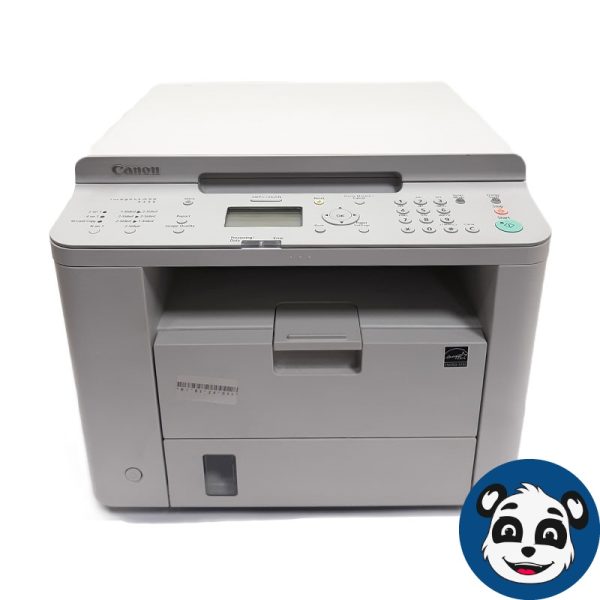 CANON IMAGECLASS D530 All-In-One Laser Printer, w/ Power Supply, 1653 P/C - "B"