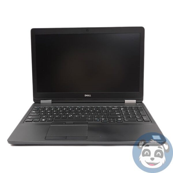 Lot of 3 DELL Latitude E5570 Laptops, i5 6th Gen, No RAM/SSD/OS/AC, "For Parts" - Image 2