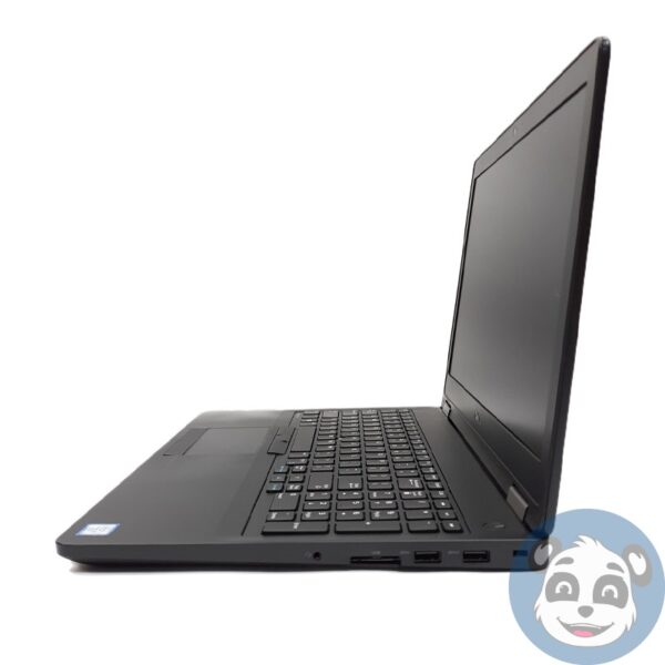 Lot of 3 DELL Latitude E5570 Laptops, i5 6th Gen, No RAM/SSD/OS/AC, "For Parts" - Image 3