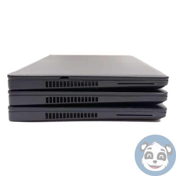 Lot of 3 DELL Latitude E5570 Laptops, i5 6th Gen, No RAM/SSD/OS/AC, "For Parts" - Image 9