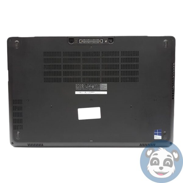 Lot of 3 DELL Latitude E5570 Laptops, i5 6th Gen, No RAM/SSD/OS/AC, "For Parts" - Image 10