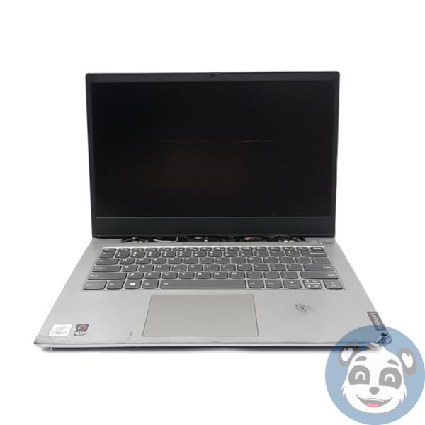 Lot of 4 LENOVO ThinkBook 14-IIL, i7-1065G1, No RAM/SSD/OS/BATT/AC, "For Parts" - Image 2