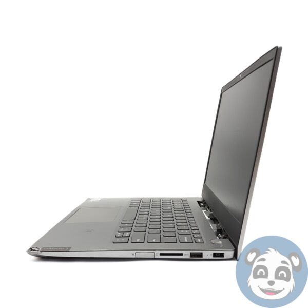 Lot of 4 LENOVO ThinkBook 14-IIL, i7-1065G1, No RAM/SSD/OS/BATT/AC, "For Parts" - Image 3