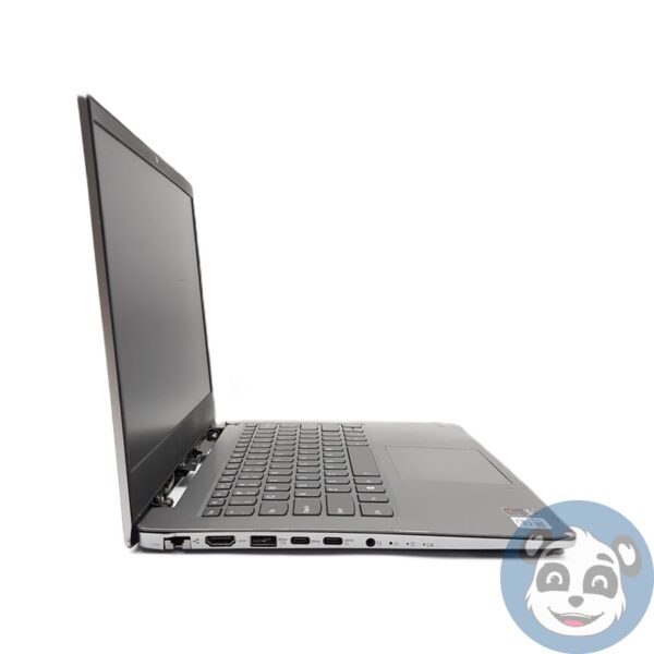 Lot of 4 LENOVO ThinkBook 14-IIL, i7-1065G1, No RAM/SSD/OS/BATT/AC, "For Parts" - Image 5