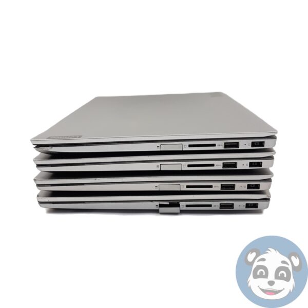 Lot of 4 LENOVO ThinkBook 14-IIL, i7-1065G1, No RAM/SSD/OS/BATT/AC, "For Parts" - Image 8