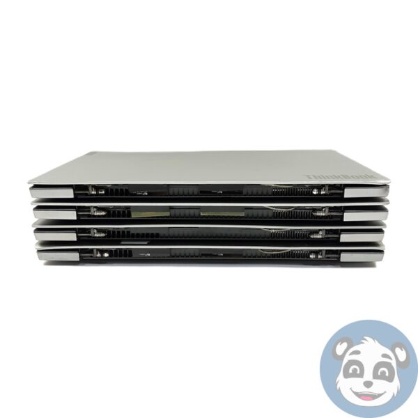 Lot of 4 LENOVO ThinkBook 14-IIL, i7-1065G1, No RAM/SSD/OS/BATT/AC, "For Parts" - Image 9