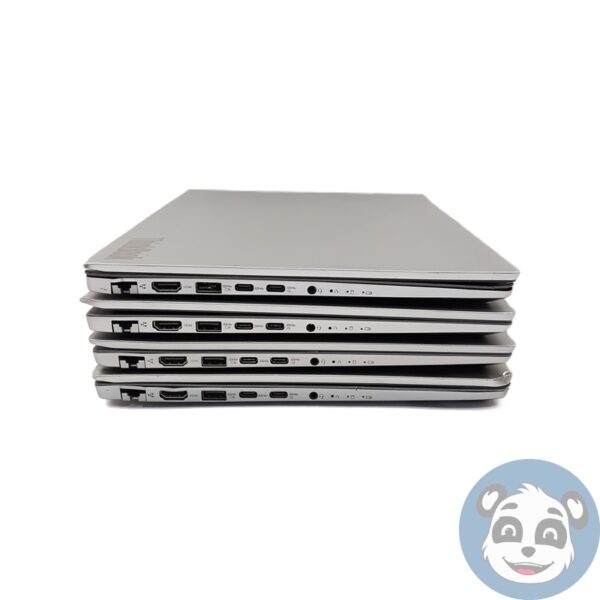 Lot of 4 LENOVO ThinkBook 14-IIL, i7-1065G1, No RAM/SSD/OS/BATT/AC, "For Parts" - Image 10
