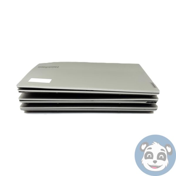 Lot of 3 LENOVO ThinkBook 14 G2 ITL i7-1165G7 No RAM/SSD/OS/BATT/AC,"For Parts" - Image 7