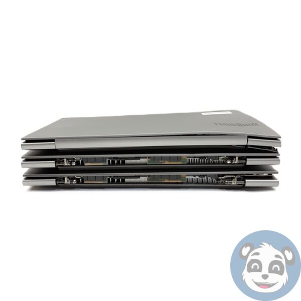 Lot of 3 LENOVO ThinkBook 14 G2 ITL i7-1165G7 No RAM/SSD/OS/BATT/AC,"For Parts" - Image 9