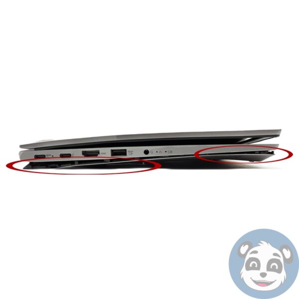 Lot of 3 LENOVO ThinkBook 14 G2 ITL i7-1165G7 No RAM/SSD/OS/BATT/AC,"For Parts" - Image 11