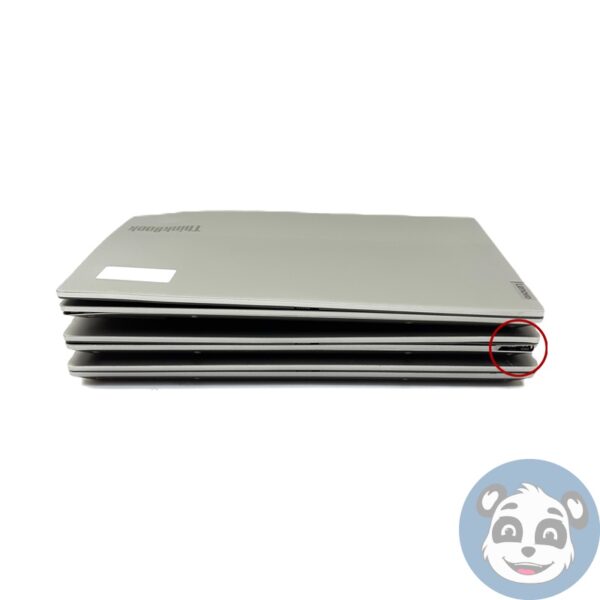 Lot of 3 LENOVO ThinkBook 14 G2 ITL i7-1165G7 No RAM/SSD/OS/BATT/AC,"For Parts" - Image 12