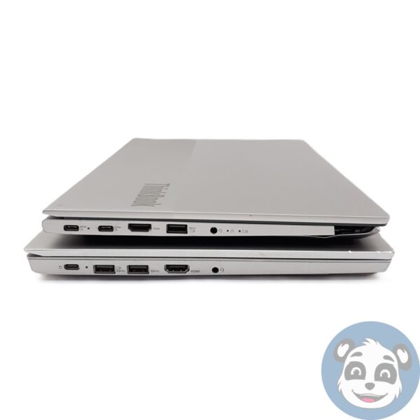 Lot of 2 LENOVO Assorted Models, i7/AMD A7, No RAM/SSD/OS/BATT/AC, "For Parts" - Image 9