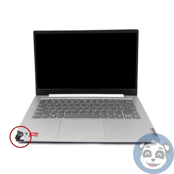 Lot of 2 LENOVO Assorted Models, i7/AMD A7, No RAM/SSD/OS/BATT/AC, "For Parts" - Image 10