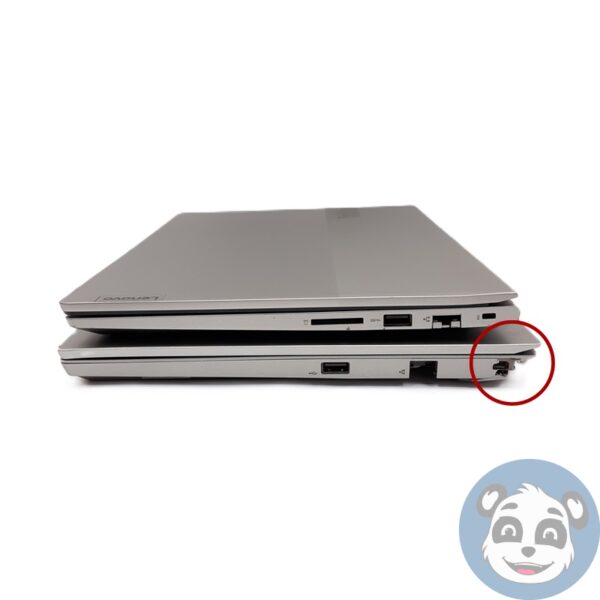 Lot of 2 LENOVO Assorted Models, i7/AMD A7, No RAM/SSD/OS/BATT/AC, "For Parts" - Image 13