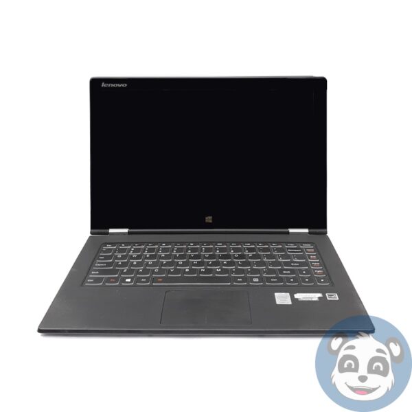 Lot of 4 LENOVO Assorted Models, i5 8/i7 4, No RAM/SSD/OS/BATT/AC, "For Parts" - Image 2