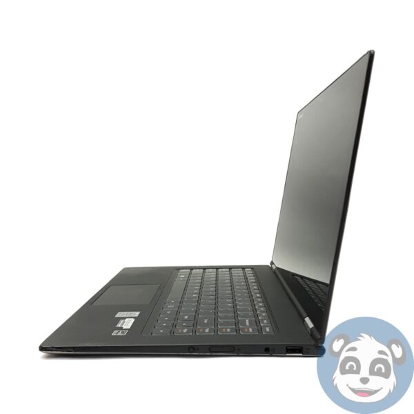 Lot of 4 LENOVO Assorted Models, i5 8/i7 4, No RAM/SSD/OS/BATT/AC, "For Parts" - Image 3
