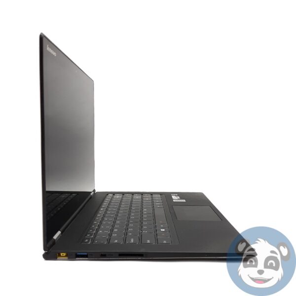 Lot of 4 LENOVO Assorted Models, i5 8/i7 4, No RAM/SSD/OS/BATT/AC, "For Parts" - Image 5