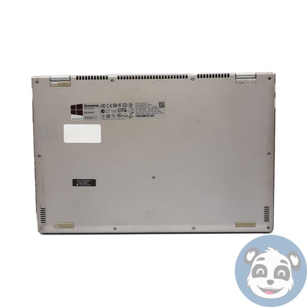 Lot of 4 LENOVO Assorted Models, i5 8/i7 4, No RAM/SSD/OS/BATT/AC, "For Parts" - Image 6