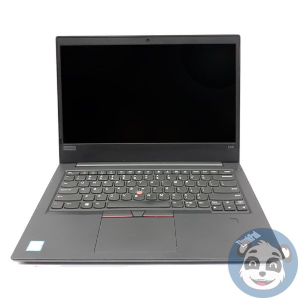 Lot of 4 LENOVO Assorted Models, i5 8/i7 4, No RAM/SSD/OS/BATT/AC, "For Parts" - Image 7