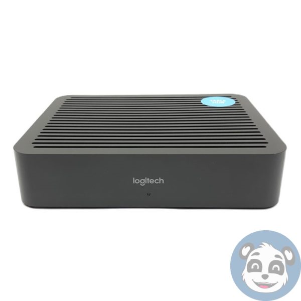 LOGITECH Rally Table Hub V-U0047, 839-000540, Conference Device, w/ PSU - "A" - Image 3
