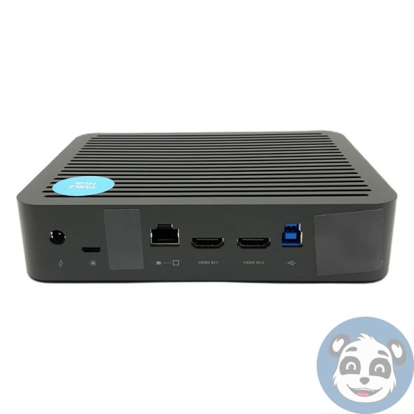 LOGITECH Rally Table Hub V-U0047, 839-000540, Conference Device, w/ PSU - "A" - Image 4