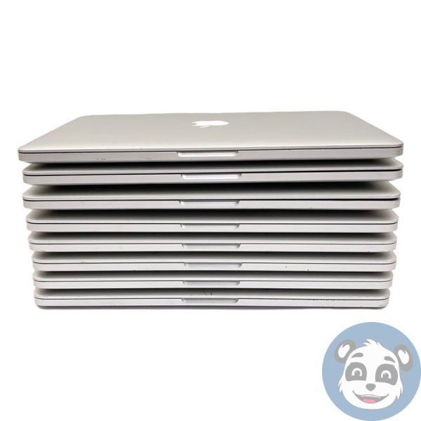 Lot of 8 APPLE MacBook Pro A1502 i5/i7 4/5th Gen, 8GB RAM, No OS/AC,"For Parts" - Image 7