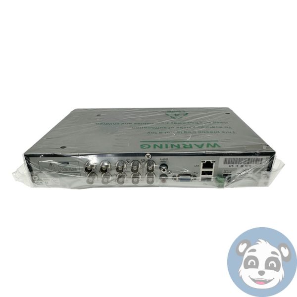 SVAT CV301-8CH-X Security Camera System - "NEW" - Image 2